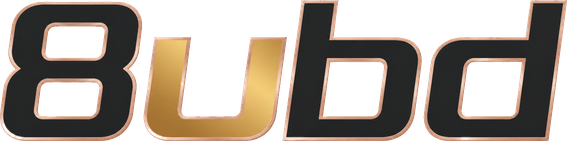 8ubd লোগো